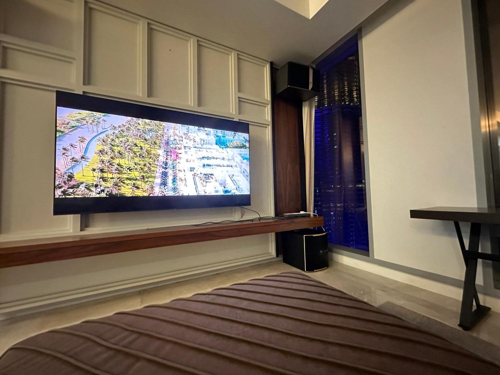 Tropicana The Residence Klcc By Sky World — Photos 3